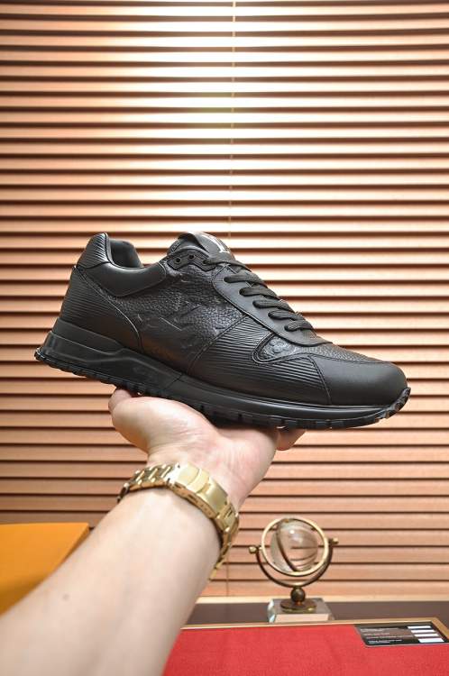 Picture of Louis Vuitton Shoes _SKULVsz38-45h090716595
